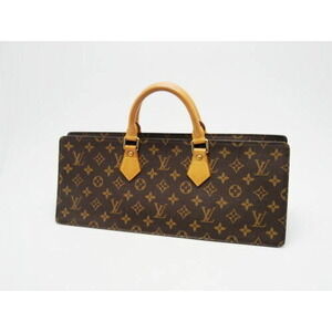 Louis Vuitton Monogram Sac Triangle